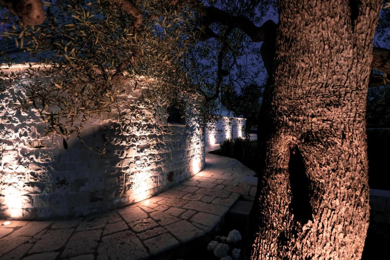 Trulli Vecchia Corte * Monopoli